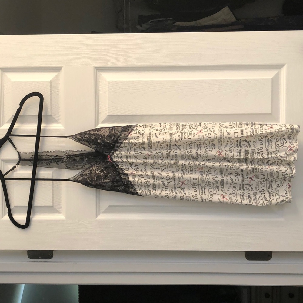 Victoria Secret nightgown